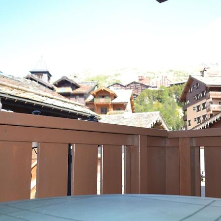 Les Arcs 1950 - Appartement 6 Pers. Exterior photo