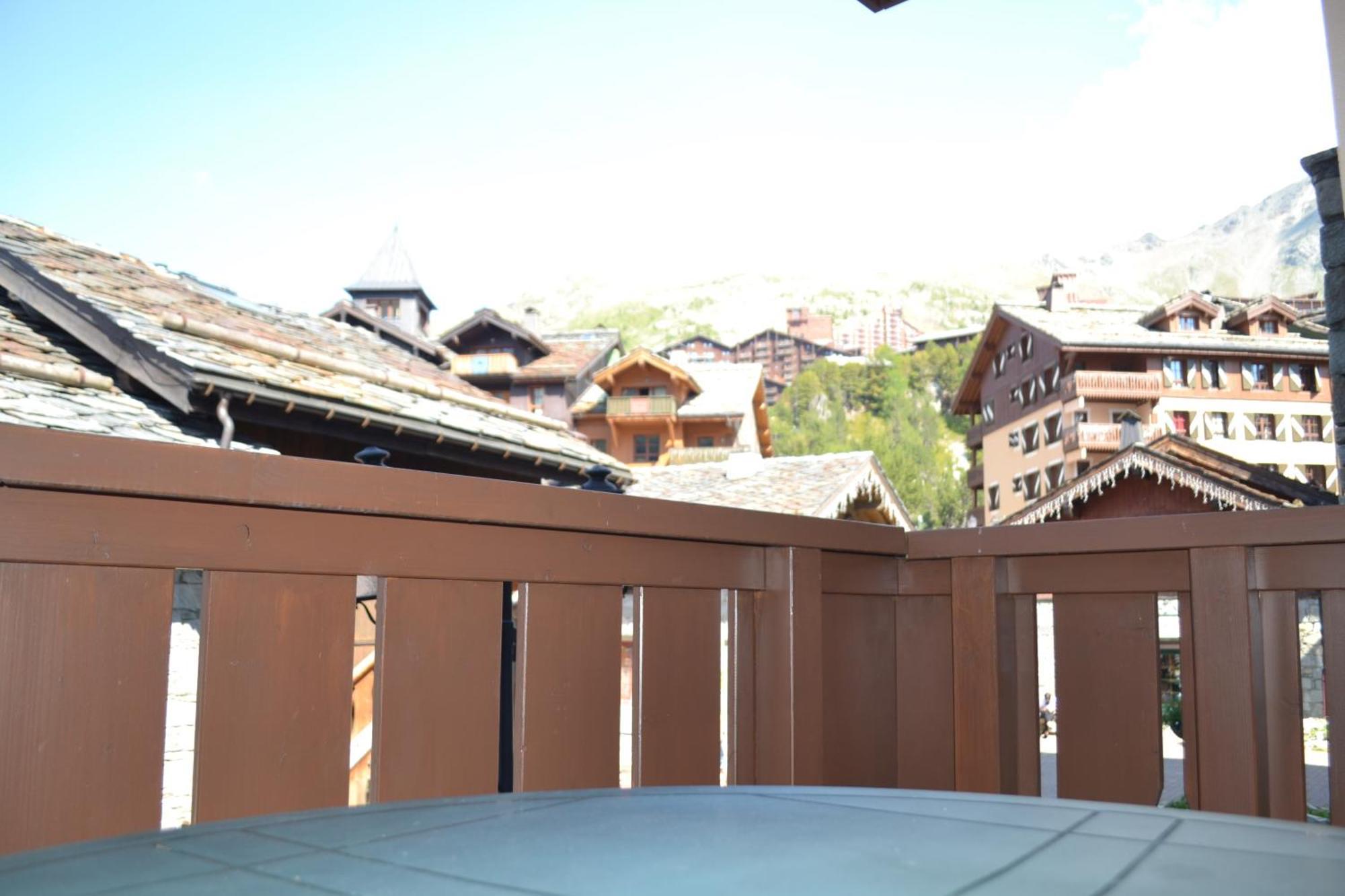 Les Arcs 1950 - Appartement 6 Pers. Exterior photo