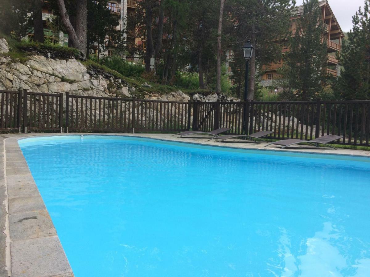 Les Arcs 1950 - Appartement 6 Pers. Exterior photo