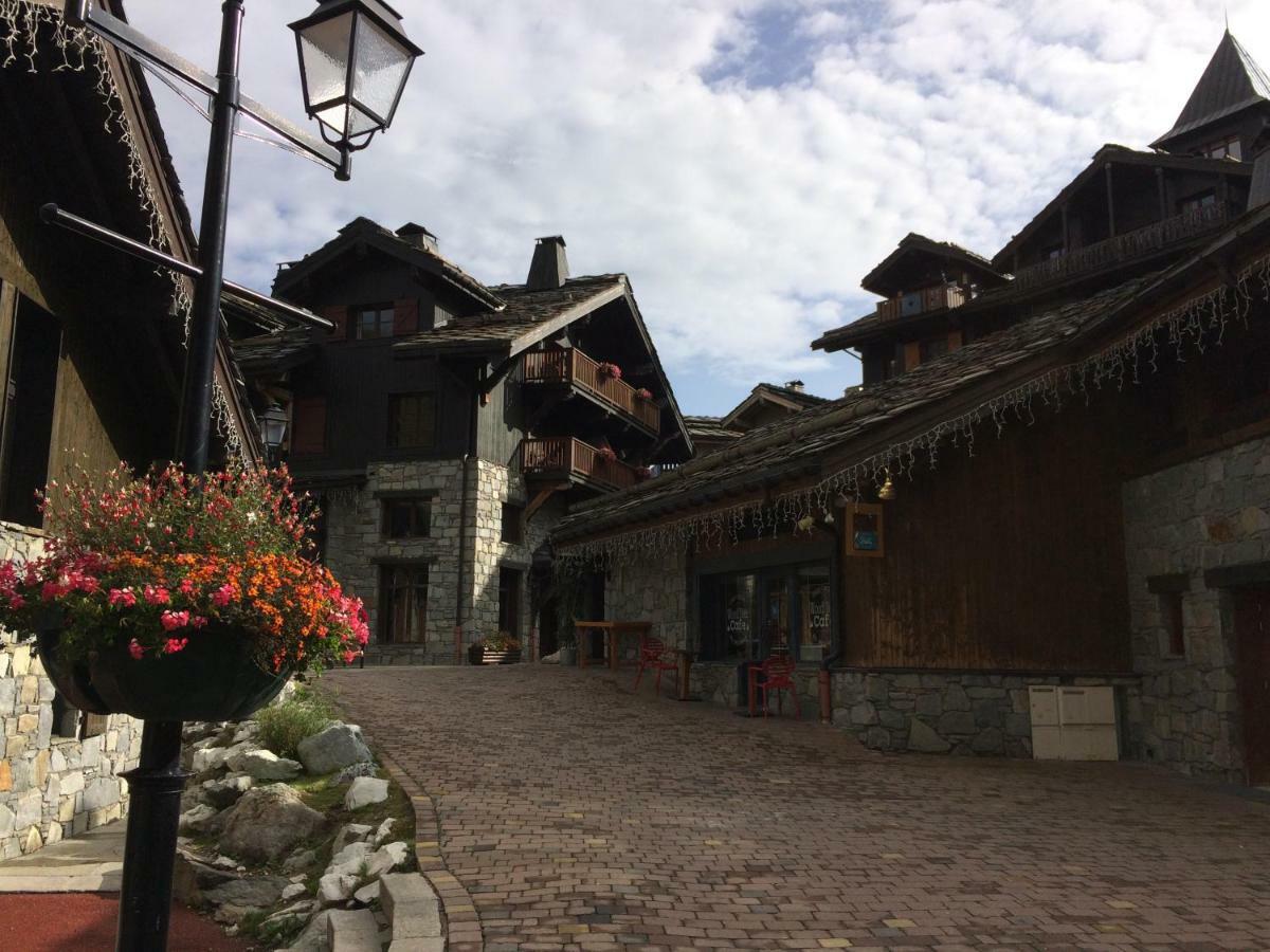 Les Arcs 1950 - Appartement 6 Pers. Exterior photo