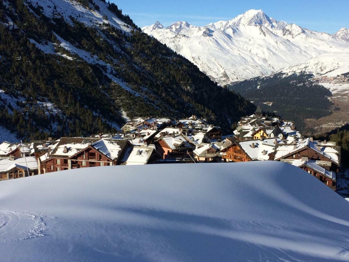 Les Arcs 1950 - Appartement 6 Pers. Exterior photo