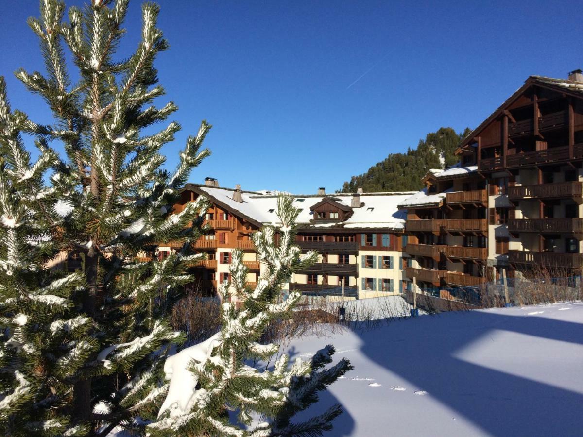 Les Arcs 1950 - Appartement 6 Pers. Exterior photo